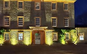 Moffat House